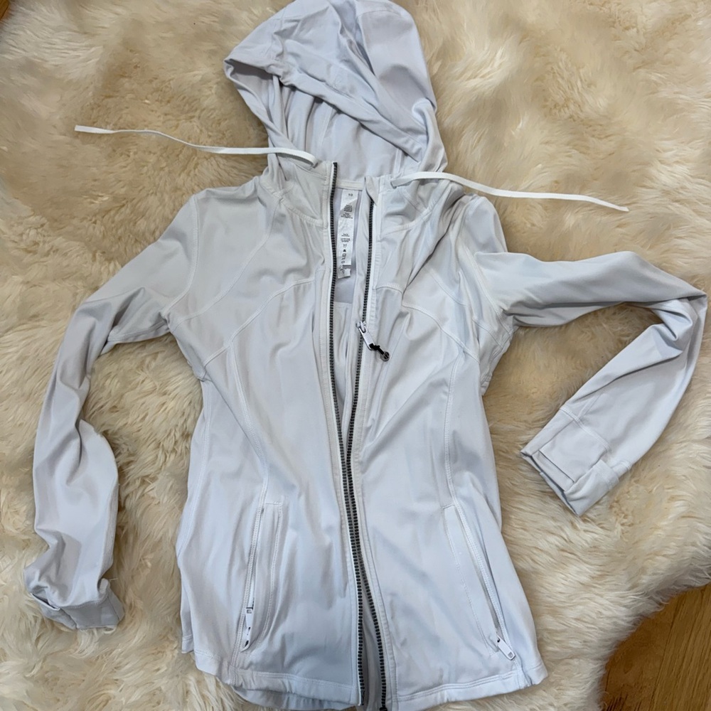 Lululemon Define jacket